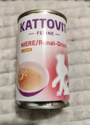 Kattovit Niere/Renal-Drink 9 szt kurczak