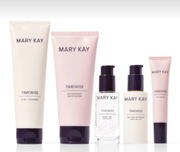 Zestaw kosmetyków Mary Kay do twarzy Time Wise dla cery mieszanej i tłustej