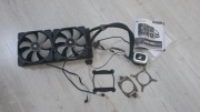 Corsair Hydro Series H115i PRO RGB 
