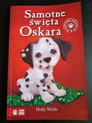 Zaopiekuj się mną. Samotne święta Oskara