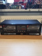 Odtwarzacz kaset FISHER CR-W250T japan