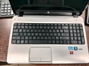 HP Pavilion m6 - uszkodzony - na części