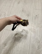 Okulary idealne do stylizacji na festiwale