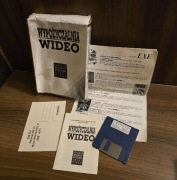 Wypożyczalnia Video Amiga Box