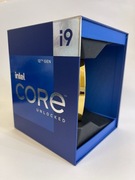 intel Core i9-12900K - Procesor 12. generacji (Alder Lake)