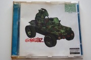 GORILLAZ Gorillaz(CD)2001