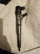 Wtryskiwacze(posiadam łącznie 6sztuk ) BMW e60 530 0445110219do Regeneracji