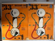 33 zgłoś się. Oryginalny plakat kinowy. Z. Lipińska