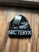 Nowa Czapka Arcteryx