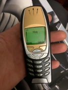 Nokia 6310 bez simloka sprawna 
