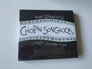 KUBA STANKIEWICZ -CHOPIN SONGBOOK- W FOLII -2 CD- MIŚKIEWICZ, NAGÓRSKI