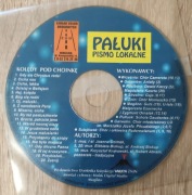 Płyta CD Kolędy pod choinkę