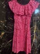 Sukienka bardzo dobry stan