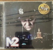 TEDE - NOTE2 2CD - I wydanie - Warszafski Deszcz