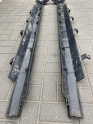 Listwa progowa CRV III