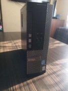 Dell OptiPlex 390 SFF  i3 / 4Gb/ 500Gb