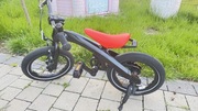 Rower dziecięcy BMW. Nowy 3-6 lat