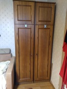 Meblościanka okazja