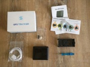 Tracker lokalizator GPS psa konia bydła