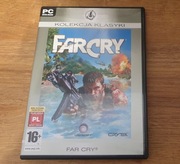 Gra PC - Far cry 1 kolekcja klasyki - Polskie wydanie