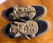 BUTY sportowe  SERGIO TACCHINI 41