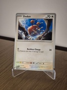 Karta Pokemon TCG: Doduo (MEW 084)