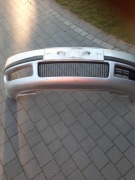 Skoda Superb I zderzak przód przedni