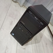 Komputer do gier/ pracy/szkoły Intel Core i5/8Gb R