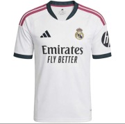 Koszulka Adidas Real Madryt 2026/ 2027 climacool. Nowa,  rozmiar S