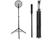 Turnart Stojak na tarczę do rzutek (darta) 