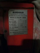 Kocioł BIADAŁA UK5