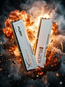 HyperX Fury 16GB DDR3 1600MHz