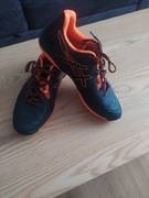 Buty halowe piłka ręczna i squash ASICS BLAST FF FlyteFoam (1071A002 001)