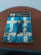 SPRAWA FRANCOISE CLAUSTRE Czekała-Mucha 1979