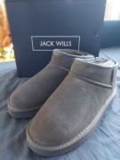 Zimowe buty firmy JACK WILLS roz 38