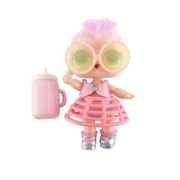 LOL SURPRISE HAIRVIBES - Masquerade [f64]