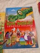 Smok Wawelski - Legenda Polska