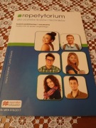 Repetytorium dla uczniów liceów i techników Marta Rośińska Lynda Edwards