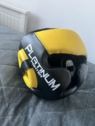 Platinum kask bokserski