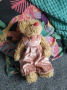 Ty miś 1993 maskotka