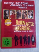 Burn after reading