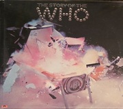 Płyta winylowa (2LP)- The Who- The story of the who