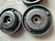 Koła wariatora Audi A4 B6, 3.0, 220KM