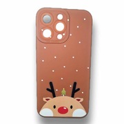 ETUI ŚWIĄTECZNE OBUDOWA PREZENT ŚWIĘTA IPHONE 13