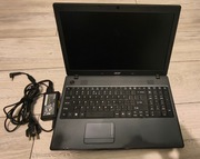 Laptop Acer TravelMate 5744 Intel Pentium P6200 3Gb Ram WiFi 15,6"