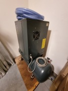 Sprężarka Meteor Mech Mercury 2,2