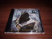 Kat - Róże Miłości Najchętniej Przyjmują Się Na Grobach CD nowa