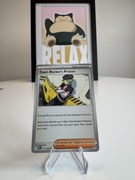 Karta Pokemon Team Rocket’s Proton DRI 177/182