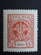 199 ** Wydanie na Skarb Narodowy 1925