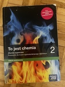To jest chemia 2